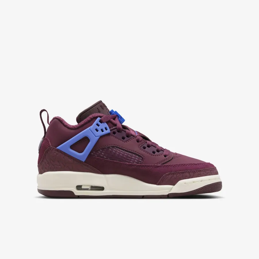 Кросівки Nike Air Jordan Spizike Low FQ3950-641