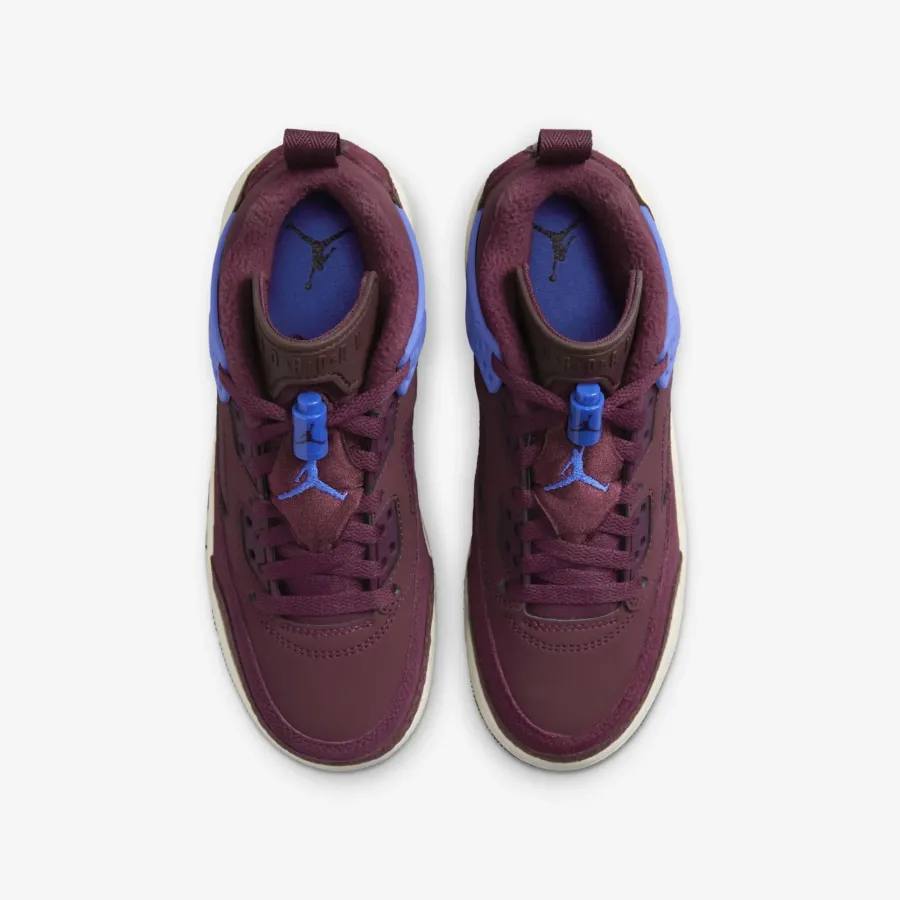 Кросівки Nike Air Jordan Spizike Low FQ3950-641