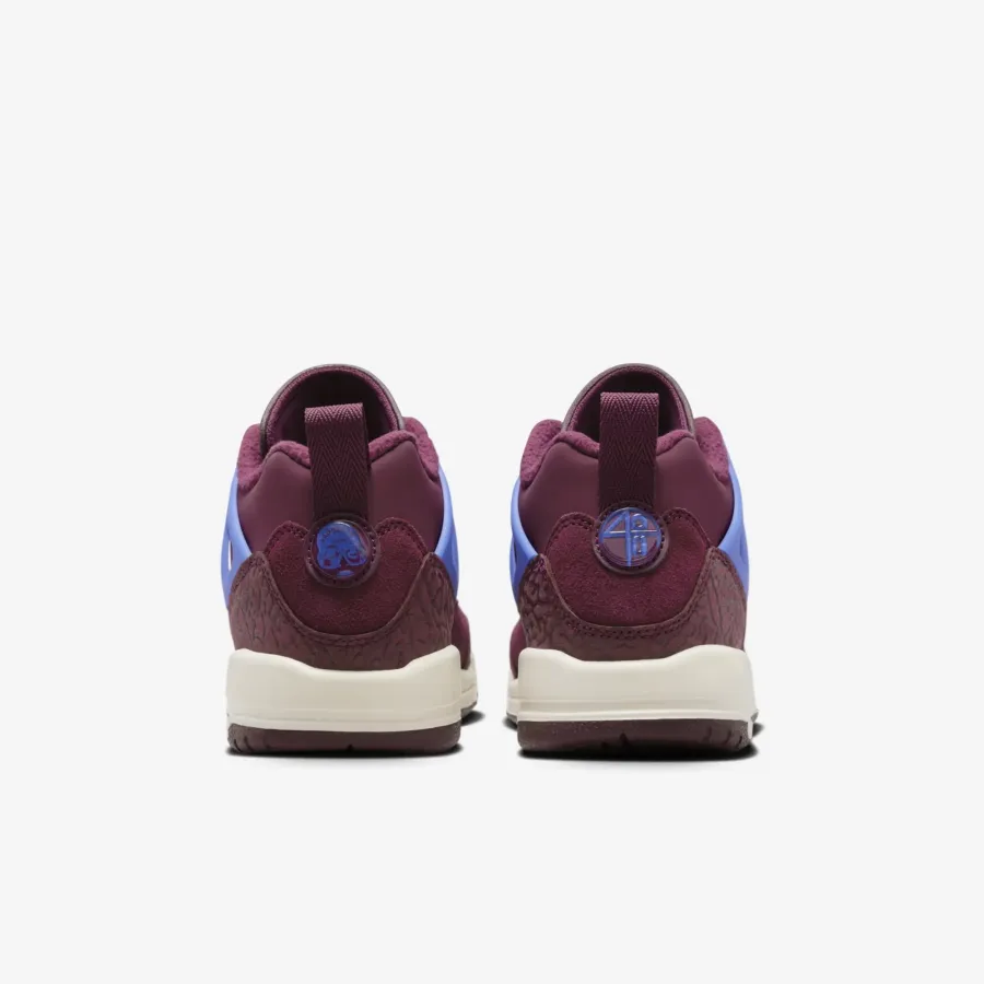 Кросівки Nike Air Jordan Spizike Low FQ3950-641