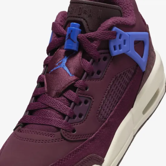 Кросівки Nike Air Jordan Spizike Low FQ3950-641