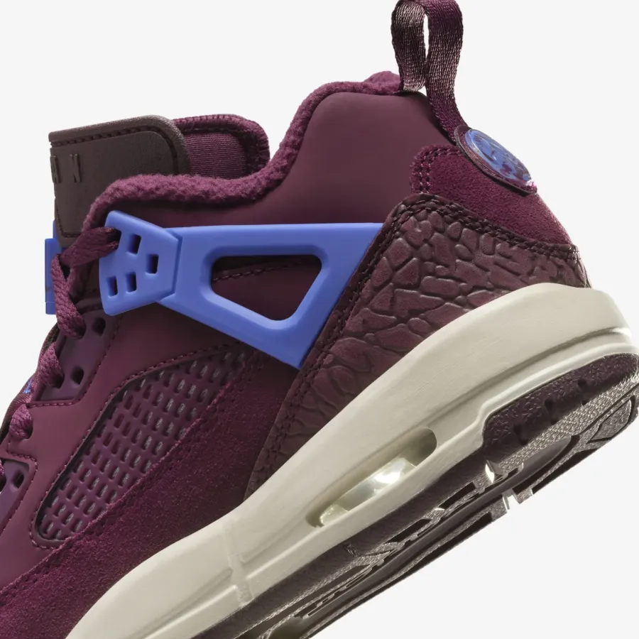 Кросівки Nike Air Jordan Spizike Low FQ3950-641