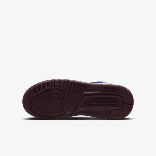 Кросівки Nike Air Jordan Spizike Low FQ3950-641