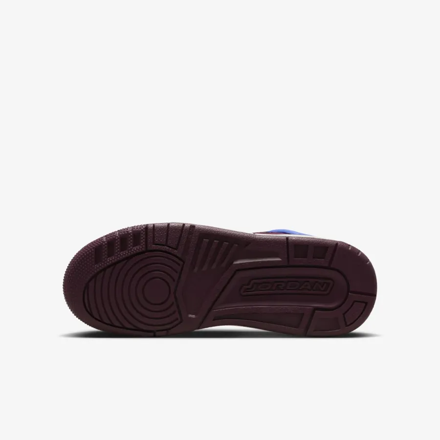 Кросівки Nike Air Jordan Spizike Low FQ3950-641