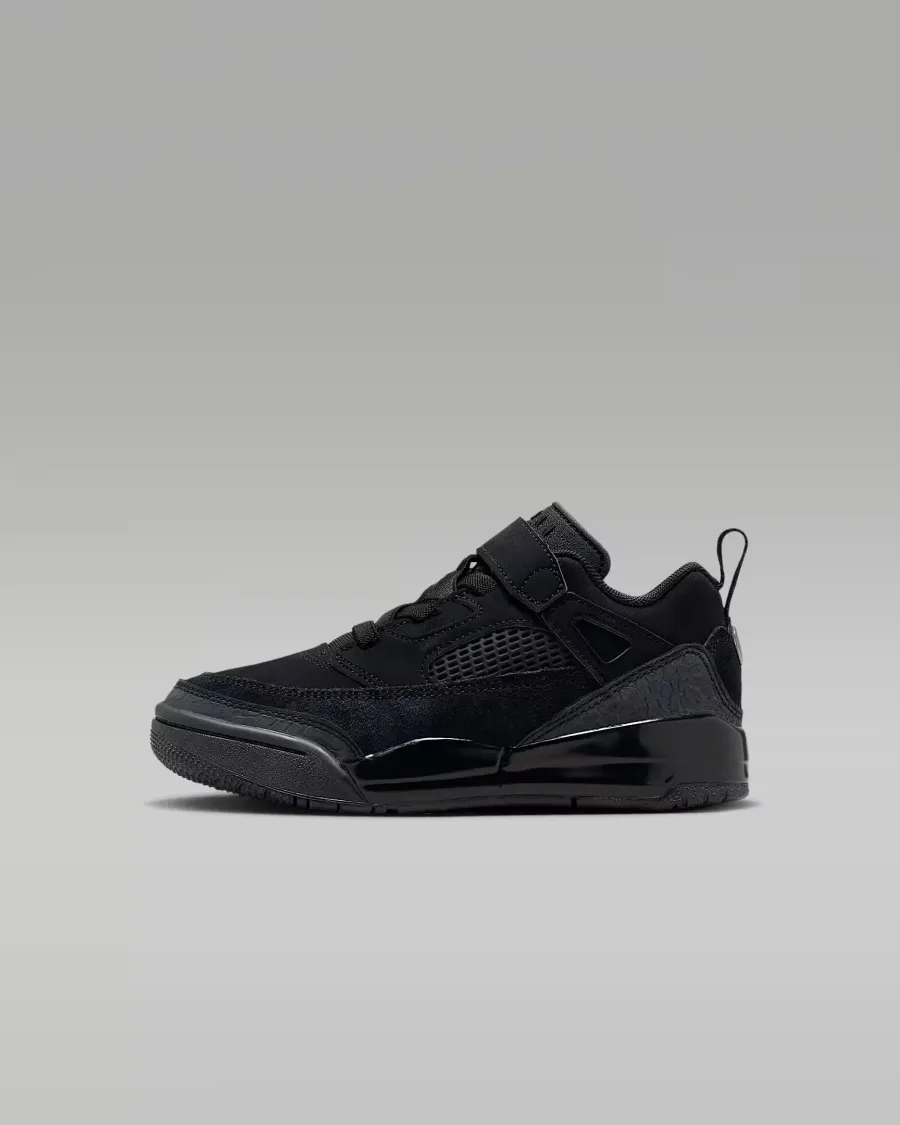 Кросівки Nike Air Jordan Spizike Low FQ3951-001