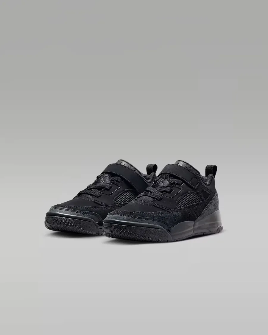 Кросівки Nike Air Jordan Spizike Low FQ3951-001