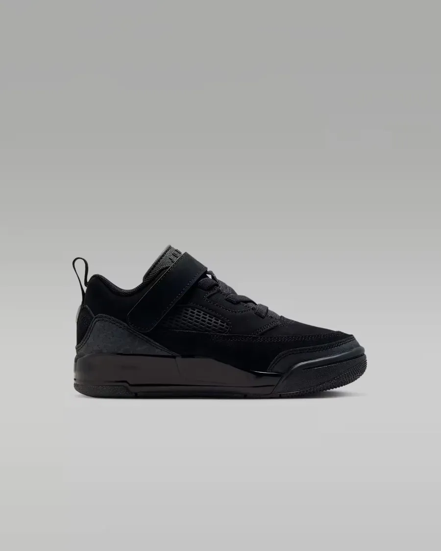 Кросівки Nike Air Jordan Spizike Low FQ3951-001