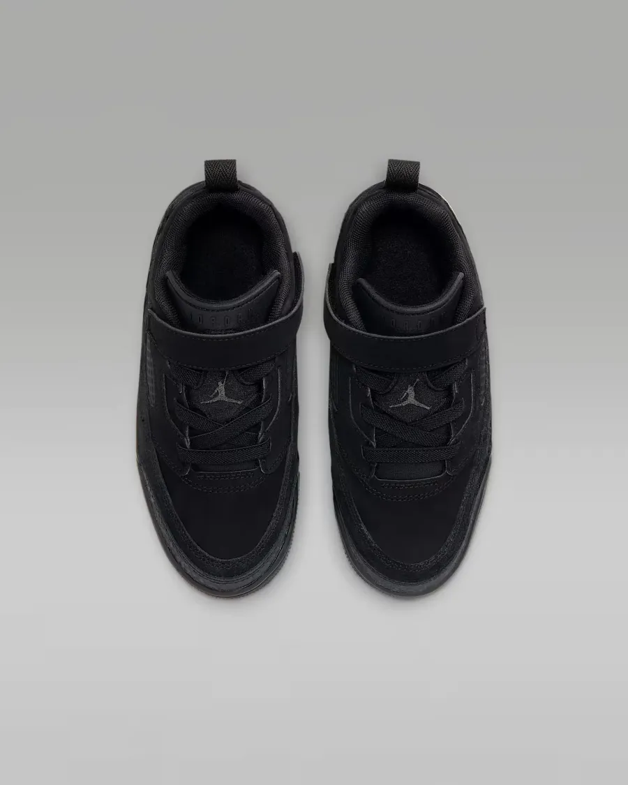 Кросівки Nike Air Jordan Spizike Low FQ3951-001