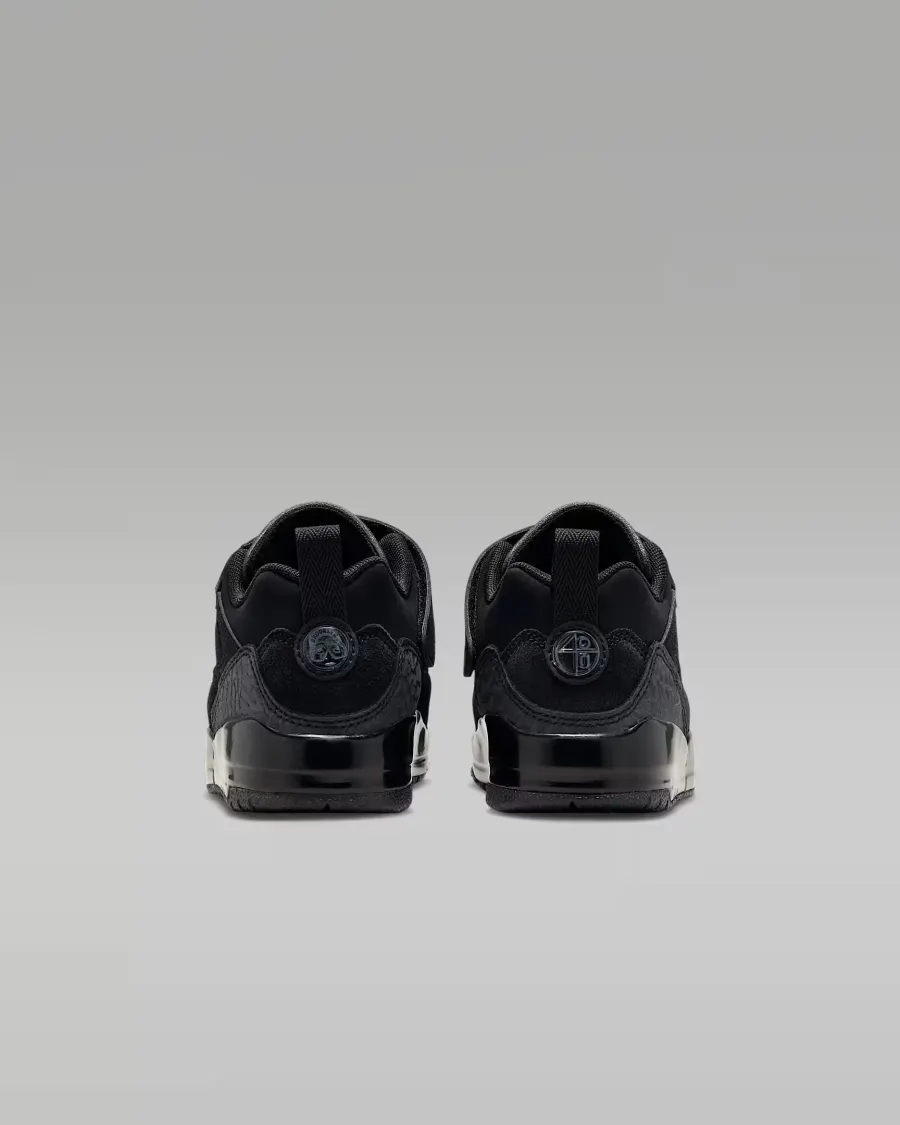 Кросівки Nike Air Jordan Spizike Low FQ3951-001