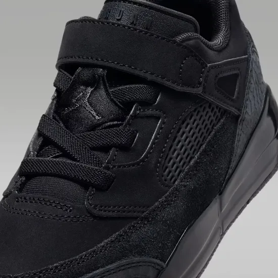 Кросівки Nike Air Jordan Spizike Low FQ3951-001
