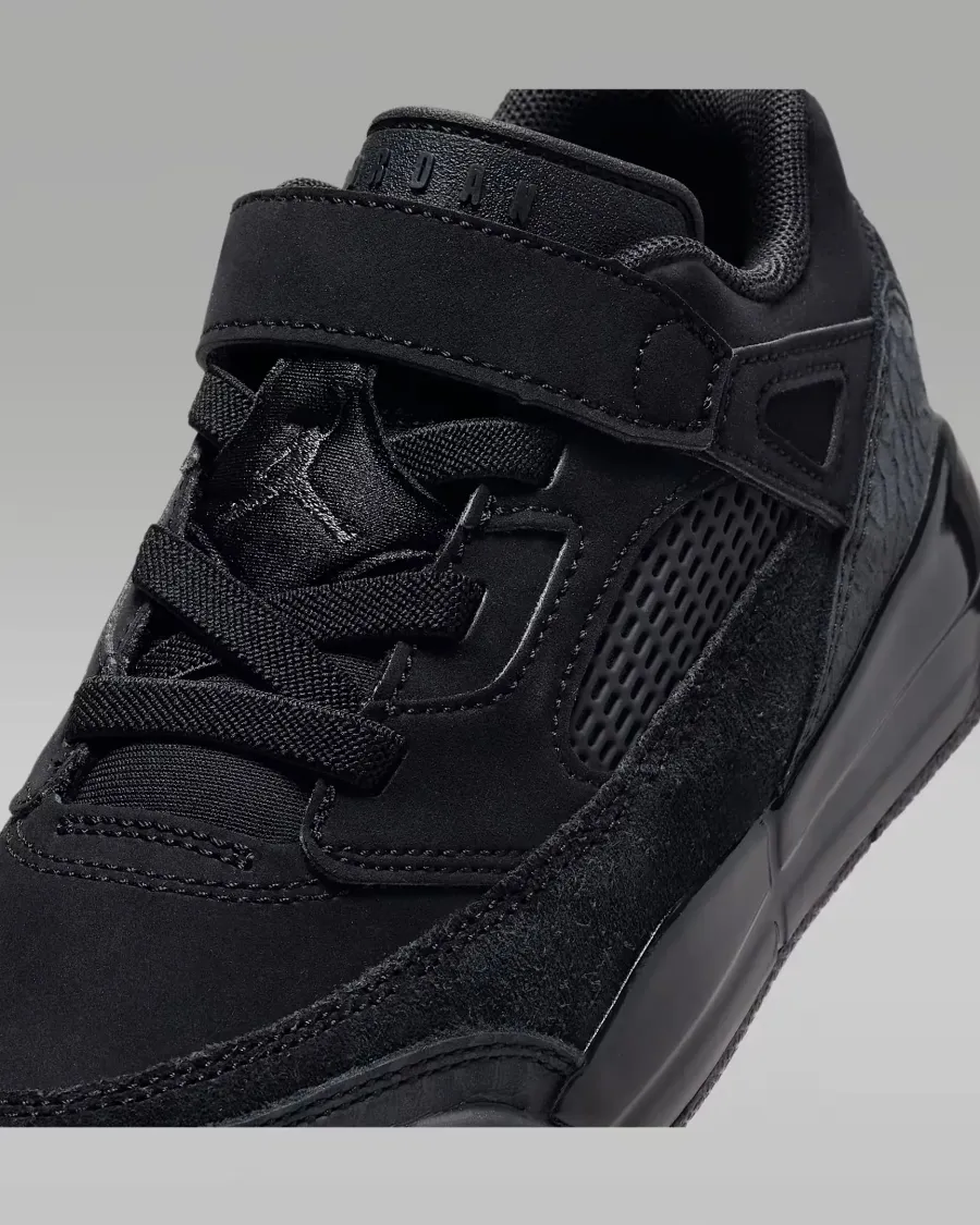 Кросівки Nike Air Jordan Spizike Low FQ3951-001