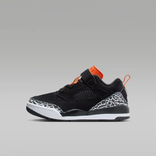 Кросівки Nike Air Jordan Spizike Low FQ3951-008