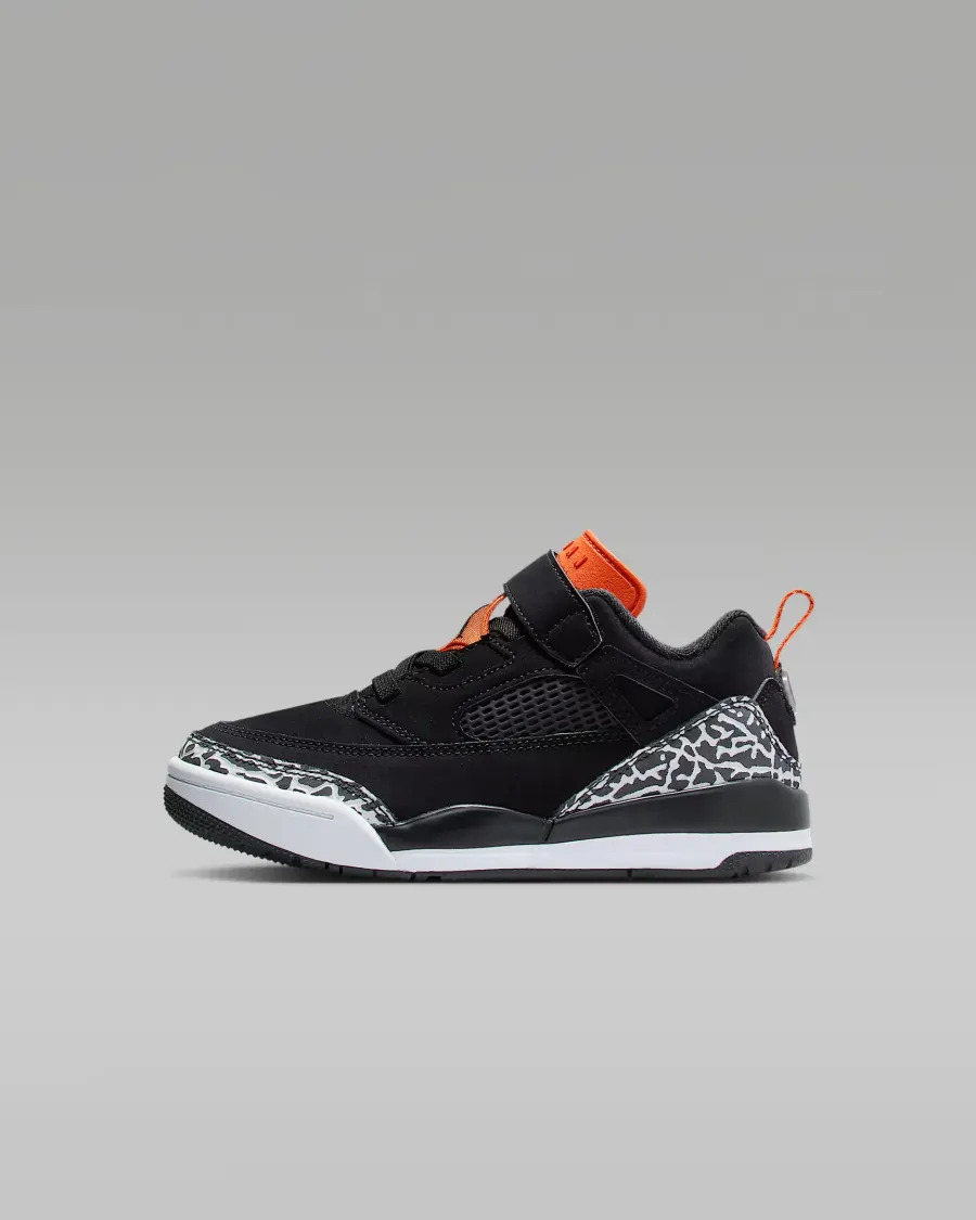 Кросівки Nike Air Jordan Spizike Low FQ3951-008