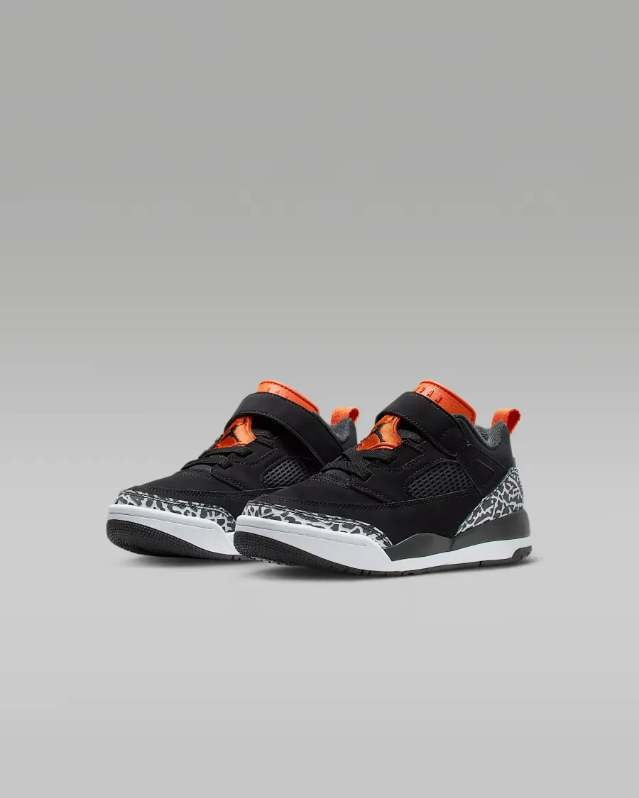 Кросівки Nike Air Jordan Spizike Low FQ3951-008