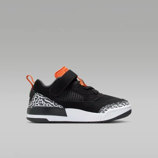 Кросівки Nike Air Jordan Spizike Low FQ3951-008