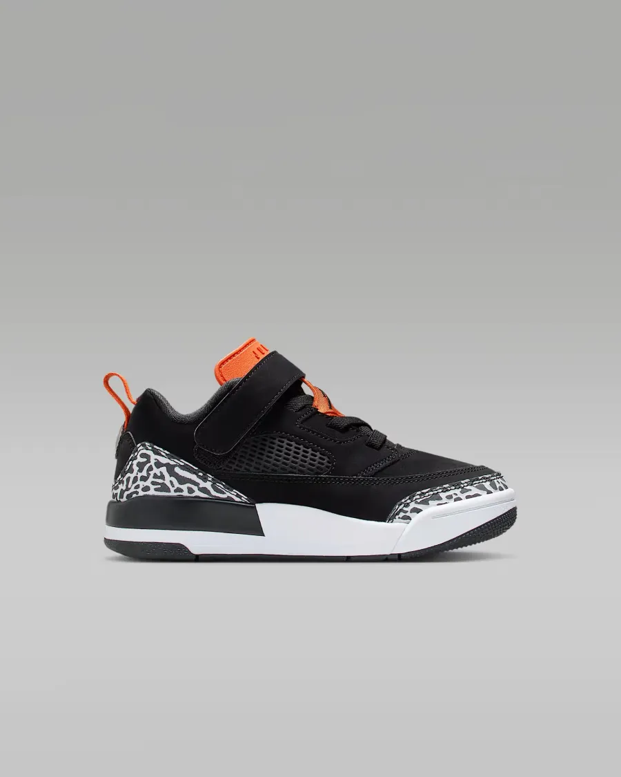 Кросівки Nike Air Jordan Spizike Low FQ3951-008