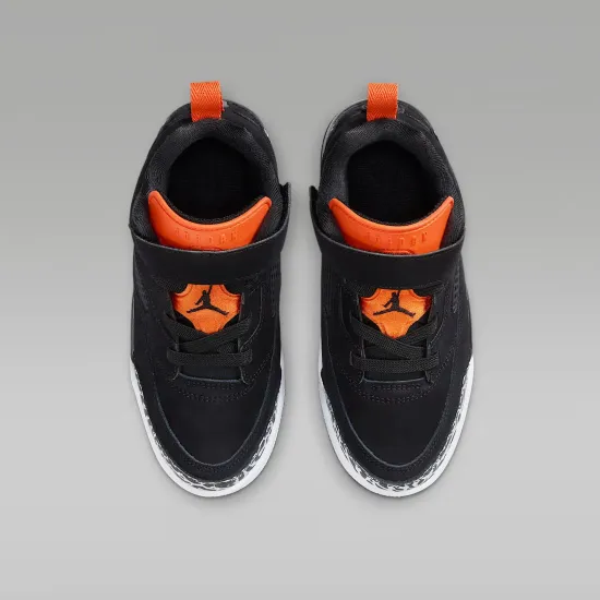 Кросівки Nike Air Jordan Spizike Low FQ3951-008