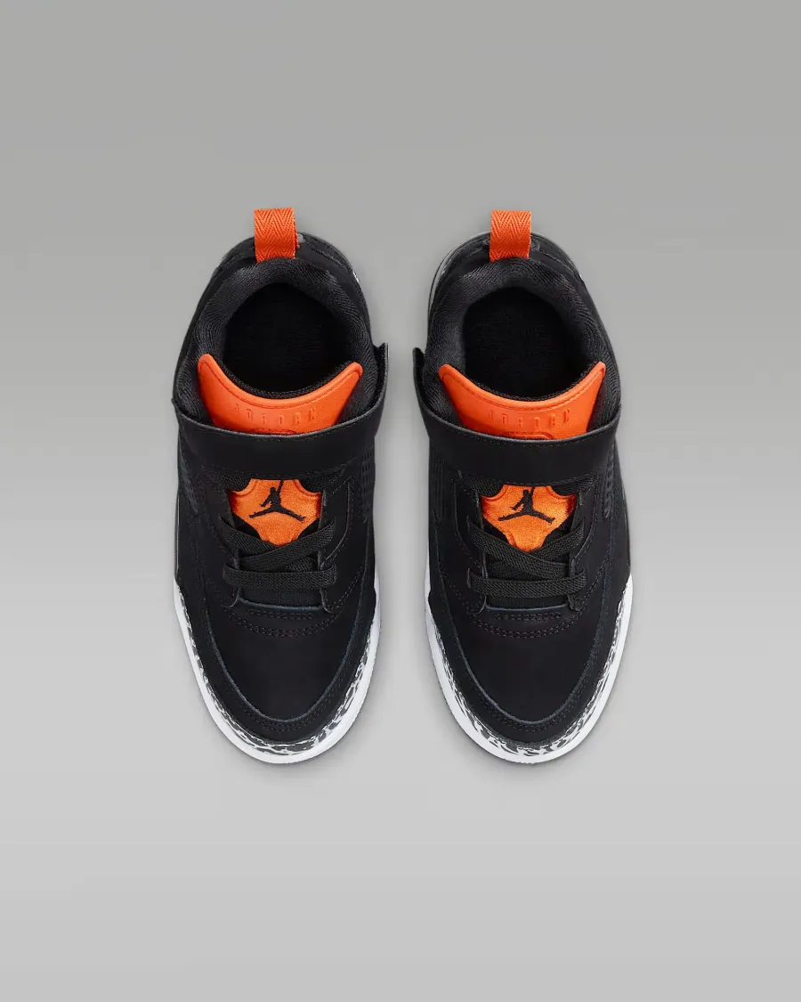 Кросівки Nike Air Jordan Spizike Low FQ3951-008