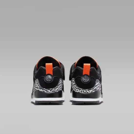 Кросівки Nike Air Jordan Spizike Low FQ3951-008