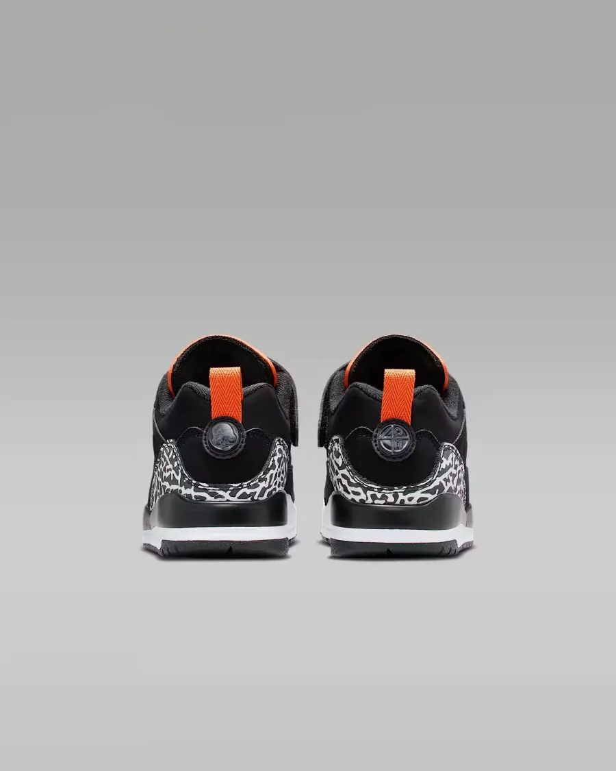 Кросівки Nike Air Jordan Spizike Low FQ3951-008
