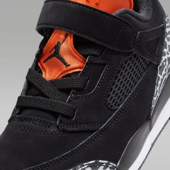 Кросівки Nike Air Jordan Spizike Low FQ3951-008