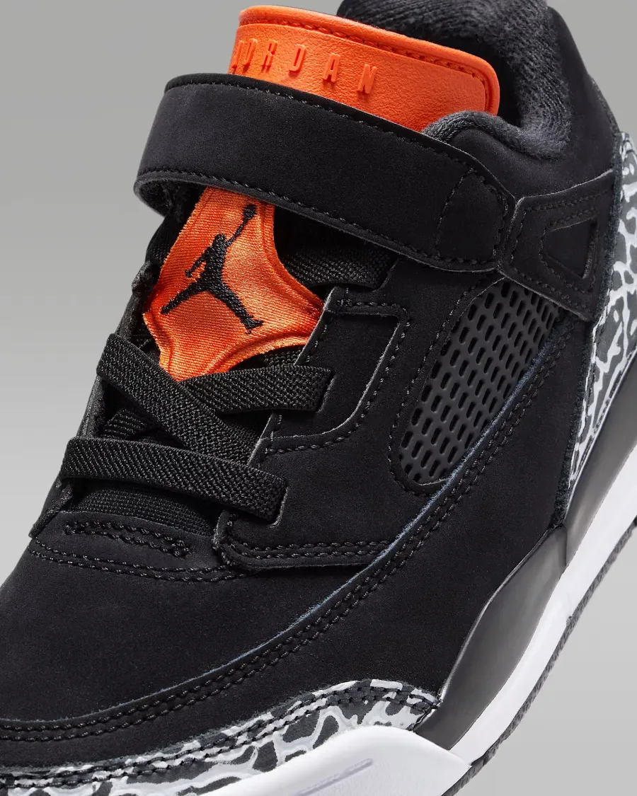 Кросівки Nike Air Jordan Spizike Low FQ3951-008