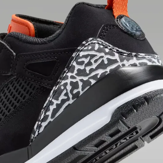 Кросівки Nike Air Jordan Spizike Low FQ3951-008