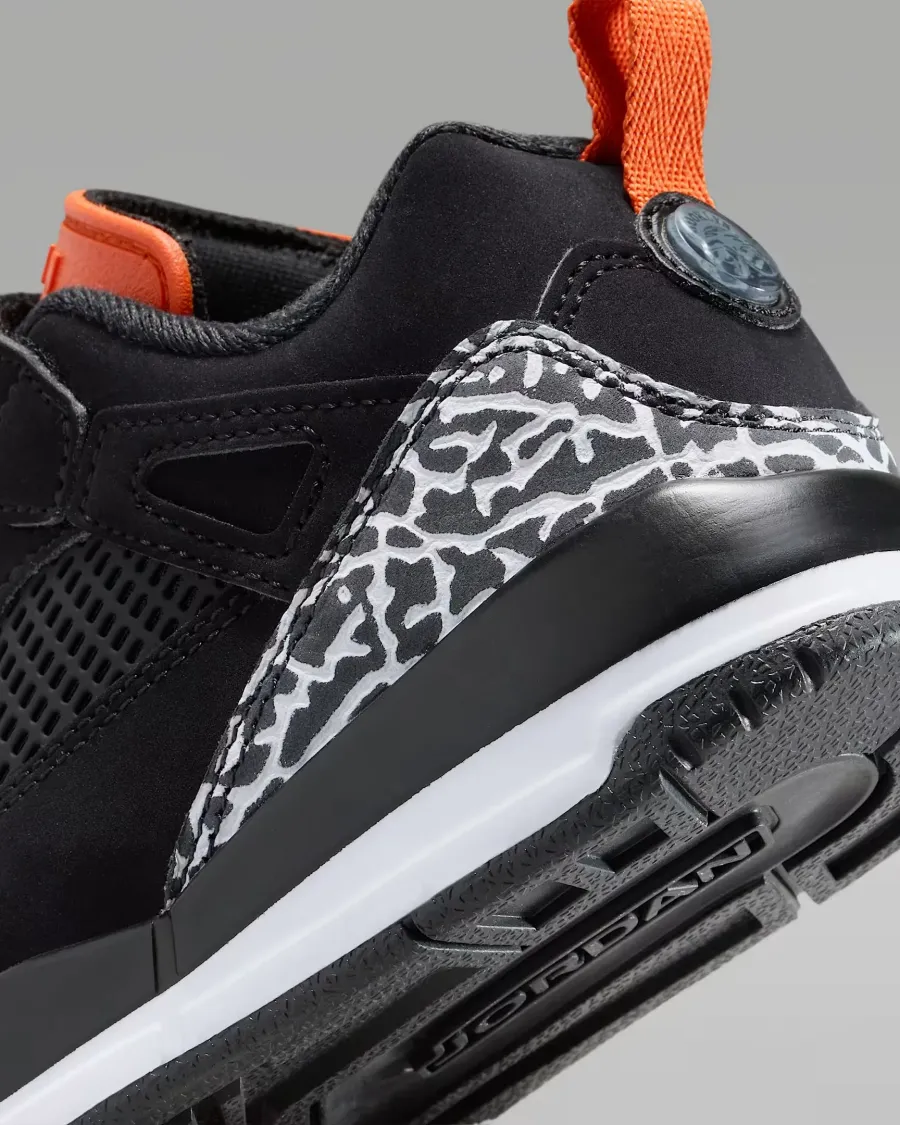 Кросівки Nike Air Jordan Spizike Low FQ3951-008