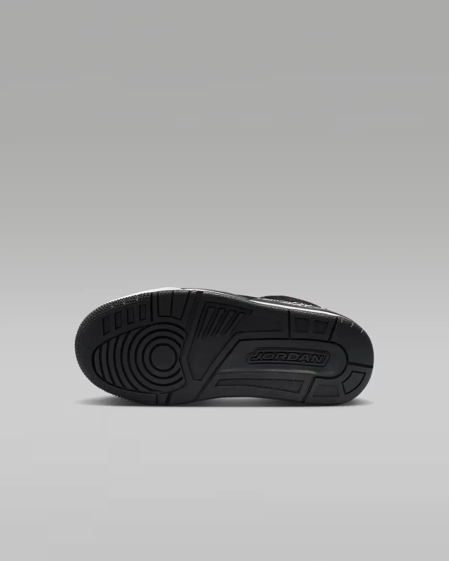 Кросівки Nike Air Jordan Spizike Low FQ3951-008