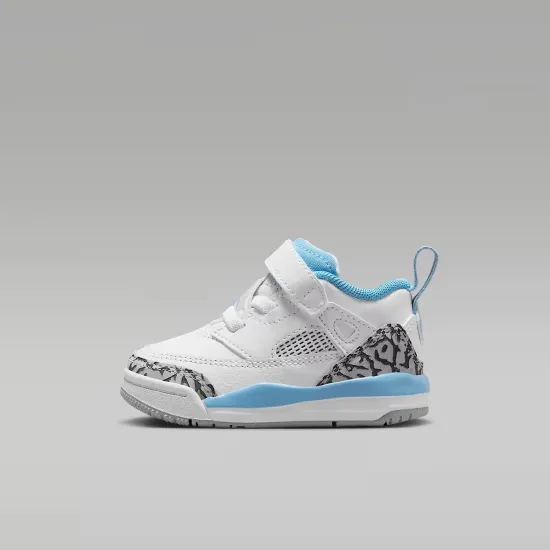 Кросівки Nike Air Jordan Spizike Low FQ3952-141