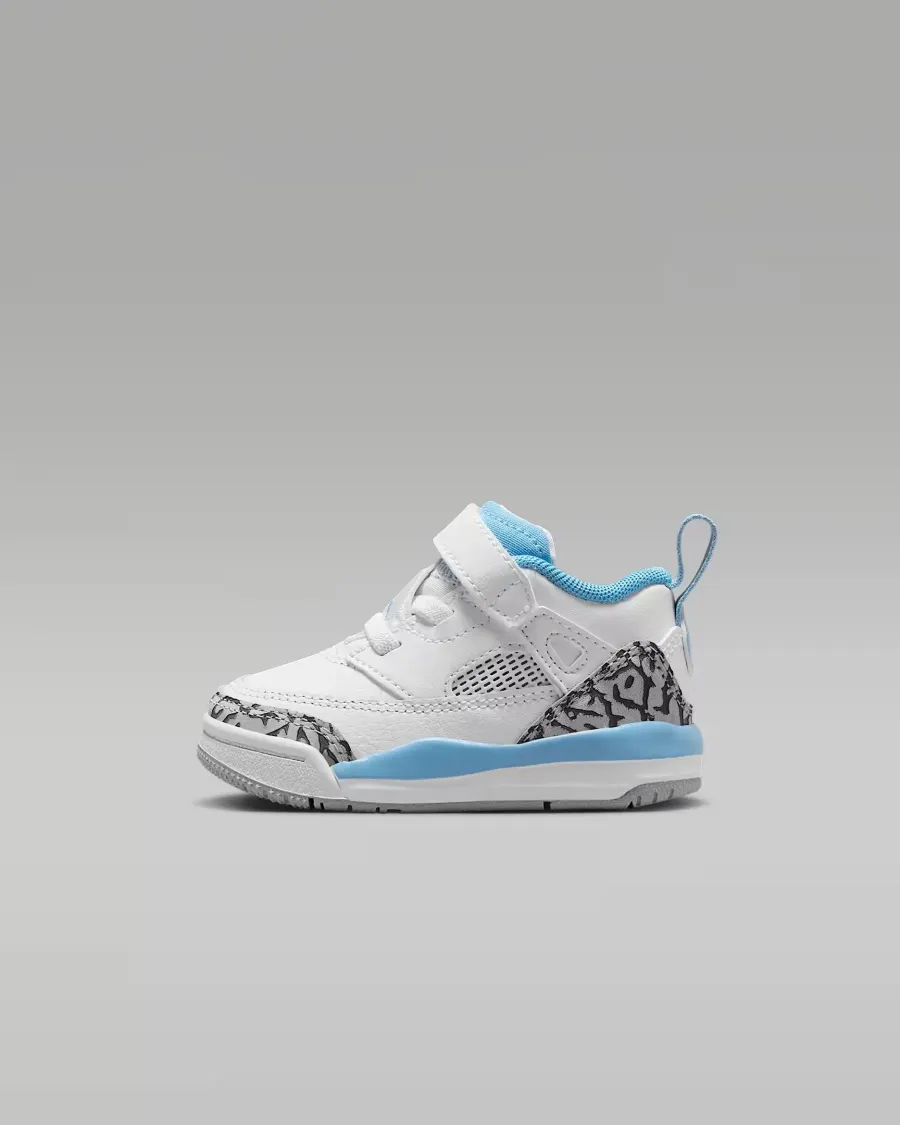 Кросівки Nike Air Jordan Spizike Low FQ3952-141