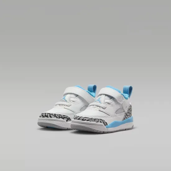 Кросівки Nike Air Jordan Spizike Low FQ3952-141