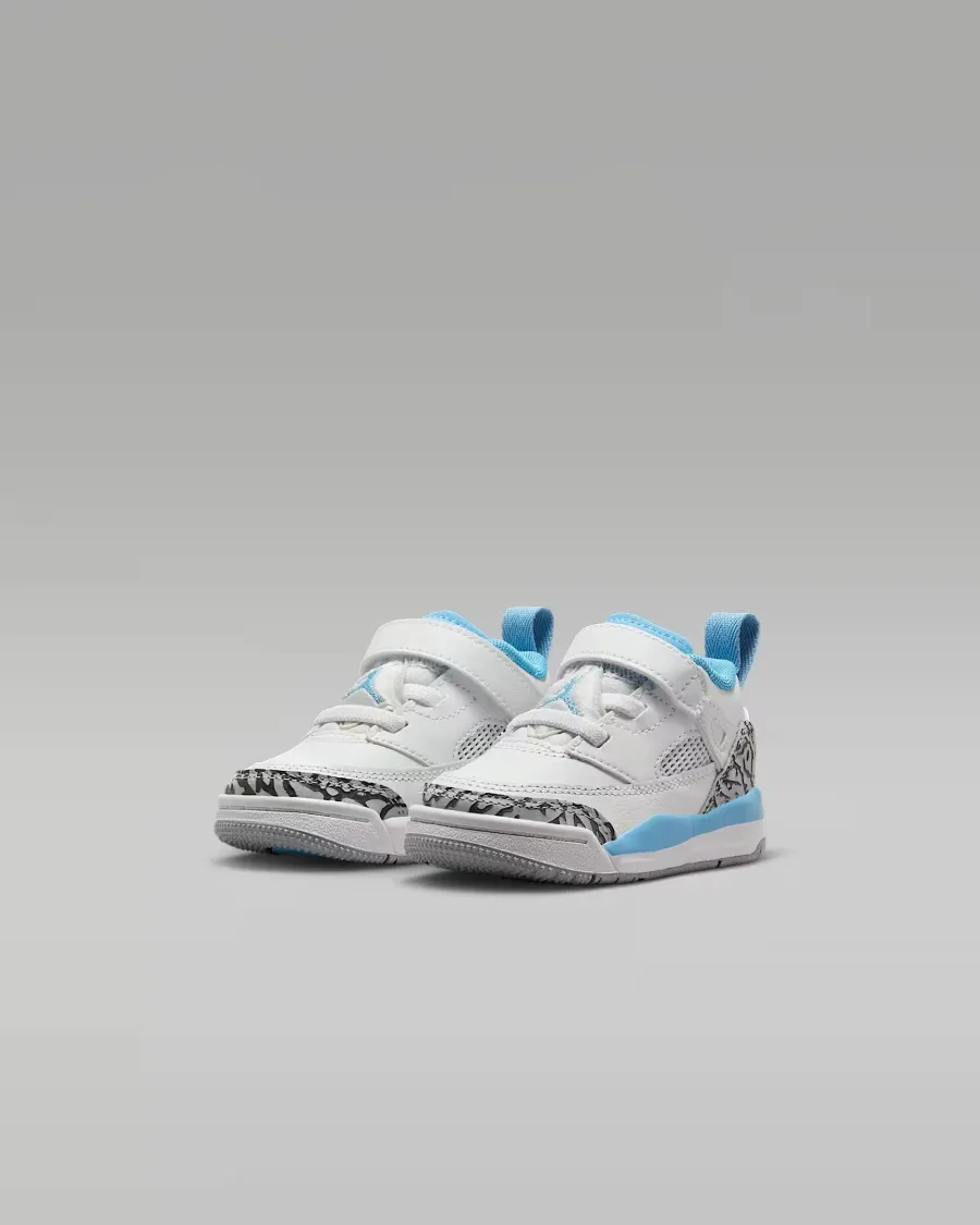 Кросівки Nike Air Jordan Spizike Low FQ3952-141