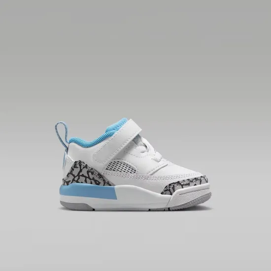 Кросівки Nike Air Jordan Spizike Low FQ3952-141