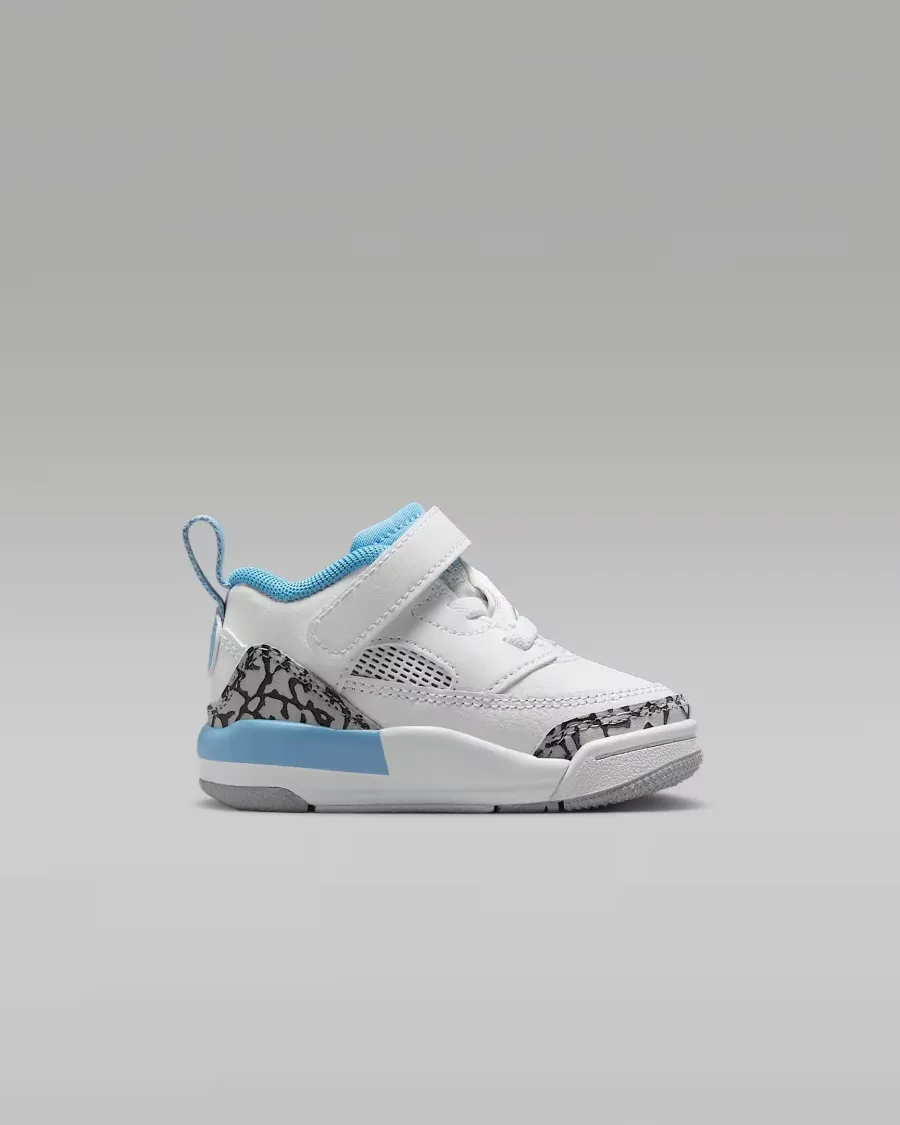 Кросівки Nike Air Jordan Spizike Low FQ3952-141