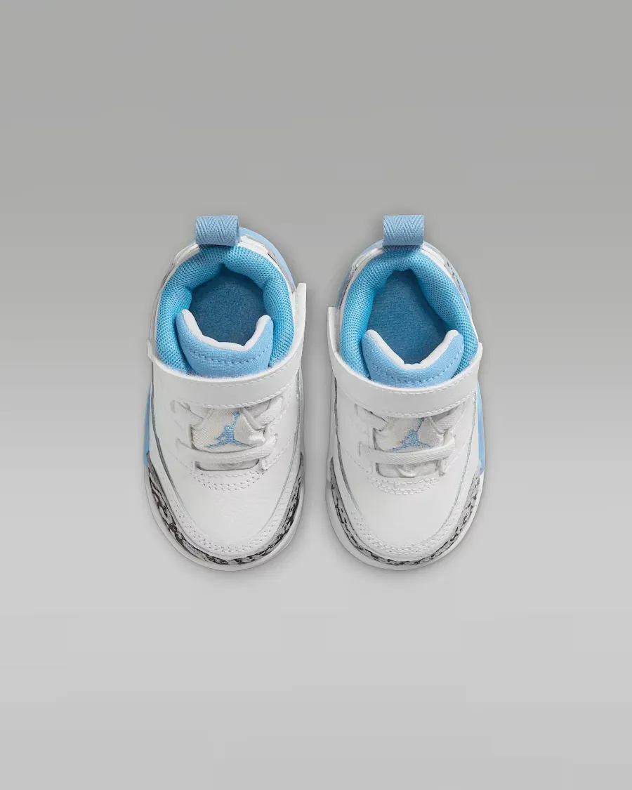 Кросівки Nike Air Jordan Spizike Low FQ3952-141