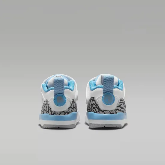 Кросівки Nike Air Jordan Spizike Low FQ3952-141