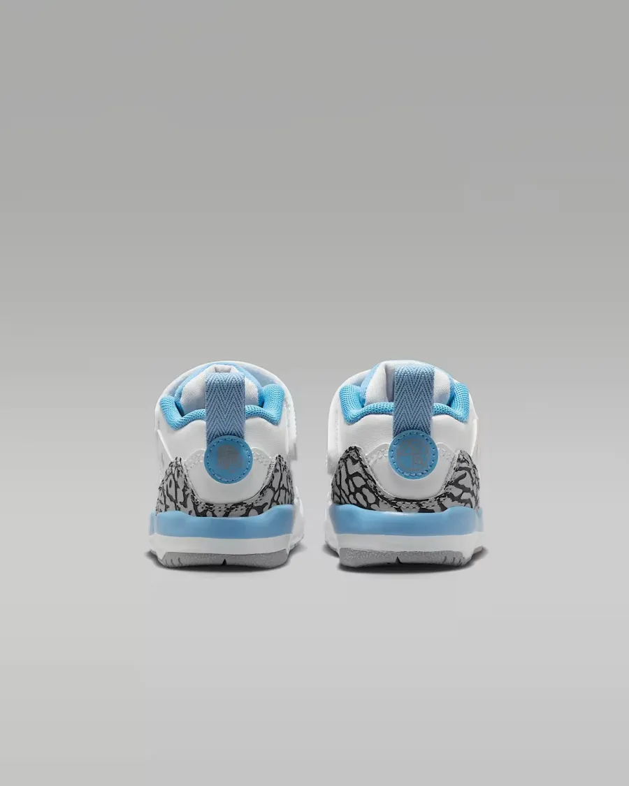 Кросівки Nike Air Jordan Spizike Low FQ3952-141