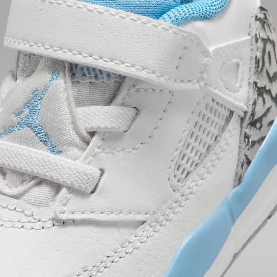 Кросівки Nike Air Jordan Spizike Low FQ3952-141