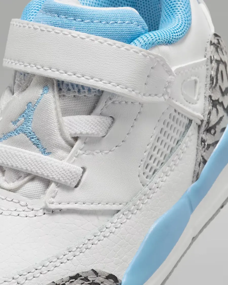 Кросівки Nike Air Jordan Spizike Low FQ3952-141