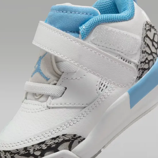 Кросівки Nike Air Jordan Spizike Low FQ3952-141