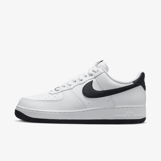 Кросівки Nike Air Force 1 Low '07 FQ4296-101