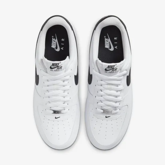 Кросівки Nike Air Force 1 Low '07 FQ4296-101