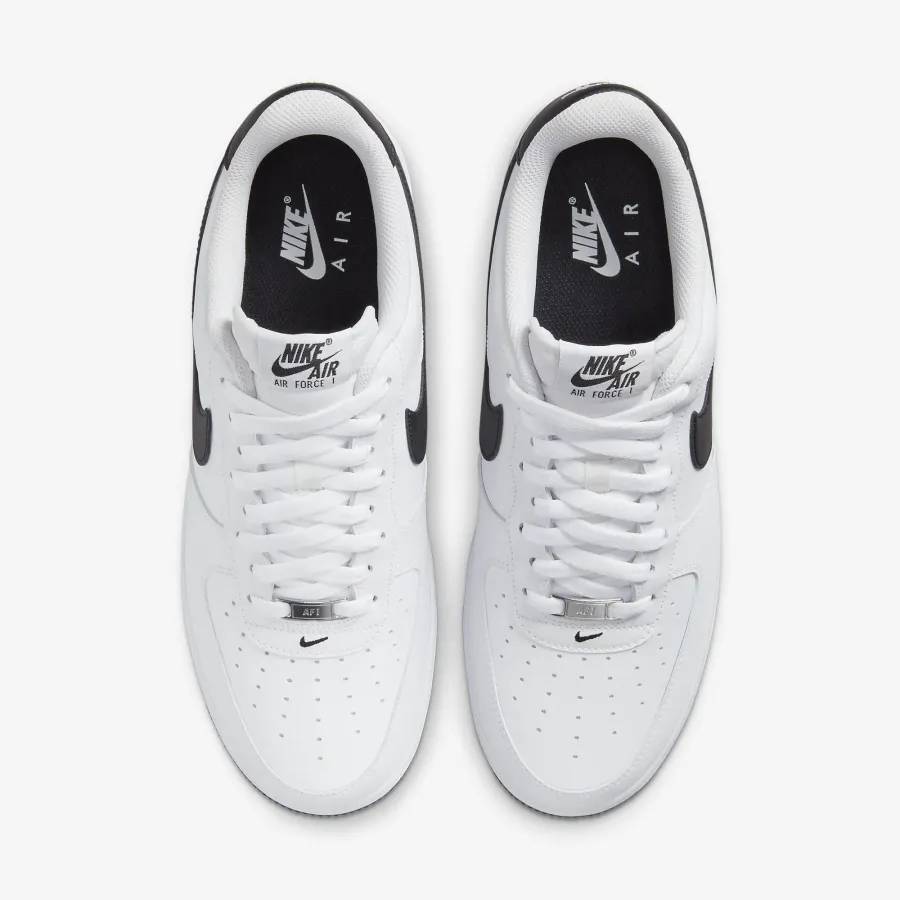 Кросівки Nike Air Force 1 Low '07 FQ4296-101