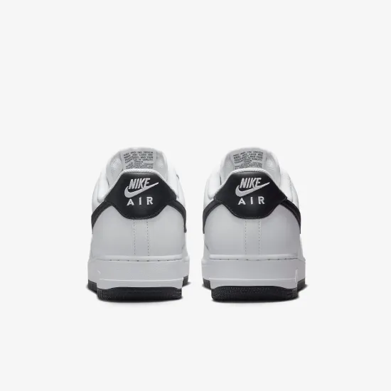 Кросівки Nike Air Force 1 Low '07 FQ4296-101