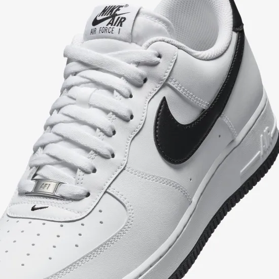 Кросівки Nike Air Force 1 Low '07 FQ4296-101