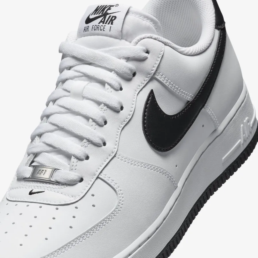 Кросівки Nike Air Force 1 Low '07 FQ4296-101
