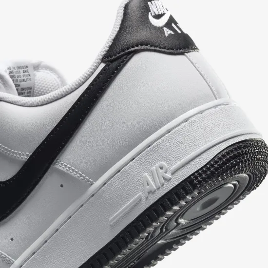 Кросівки Nike Air Force 1 Low '07 FQ4296-101