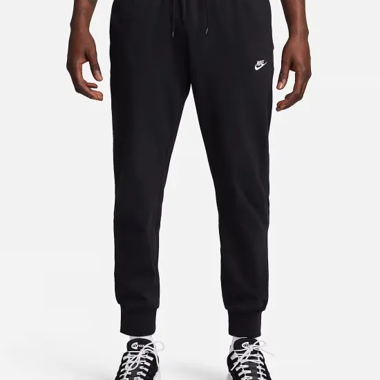 Спортивні штани Nike Club Knit Jogger FQ4330-010