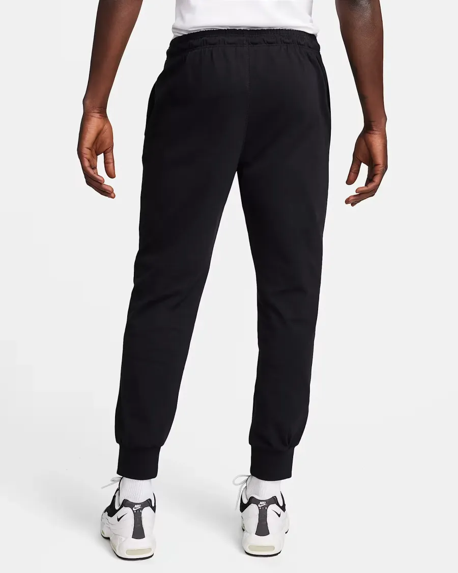 Спортивні штани Nike Club Knit Jogger FQ4330-010