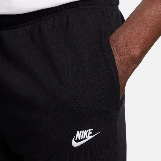 Спортивні штани Nike Club Knit Jogger FQ4330-010